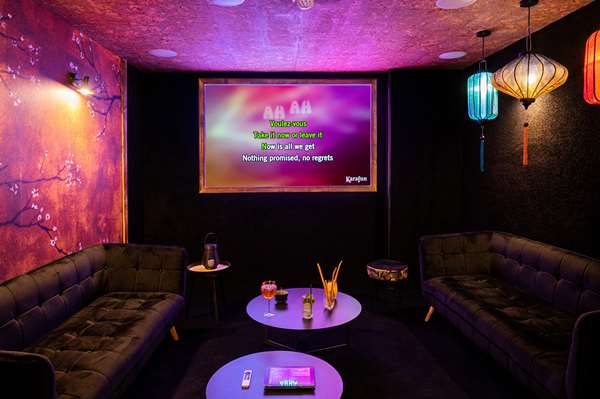 VOULEZVOUS HOTEL - Photo 20