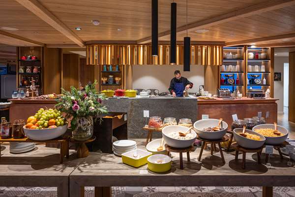 VOULEZVOUS HOTEL - Photo 15
