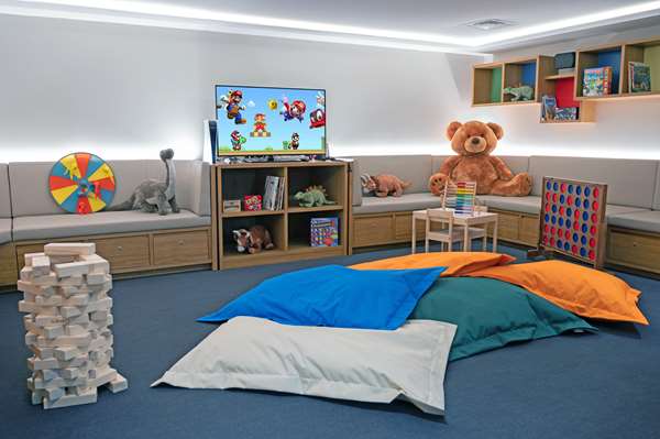 VOULEZVOUS HOTEL - Photo 22