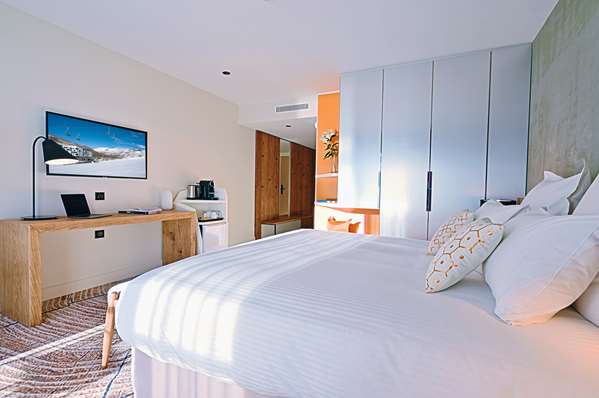 VOULEZVOUS HOTEL - Photo 14