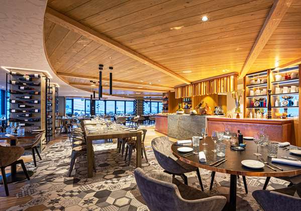 VOULEZVOUS HOTEL