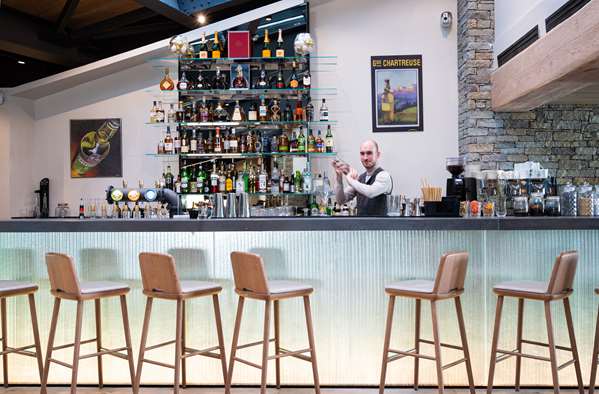VOULEZVOUS HOTEL - Photo 5