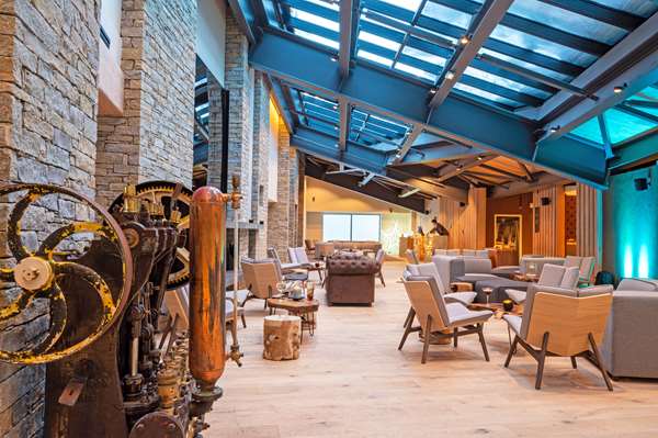 VOULEZVOUS HOTEL - Photo 6