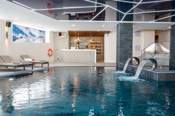 VOULEZVOUS HOTEL - Photo 4