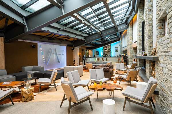 VOULEZVOUS HOTEL - Photo 16