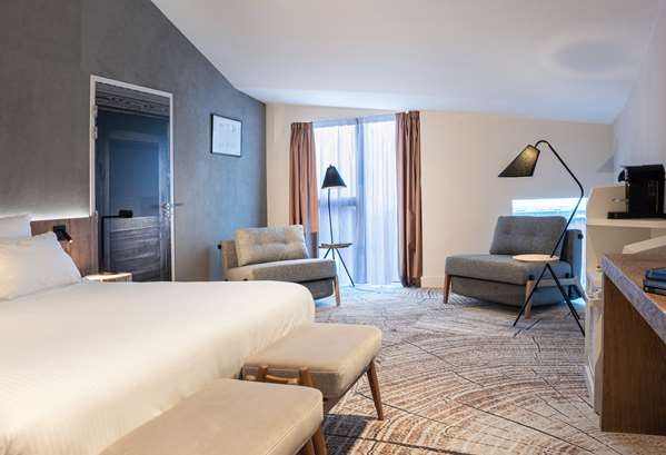 VOULEZVOUS HOTEL - Photo 9