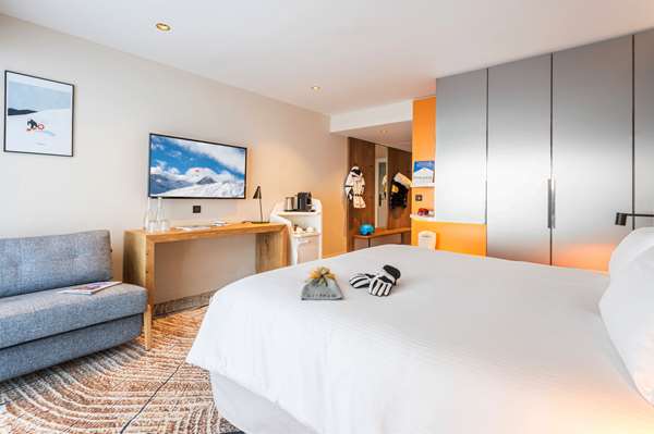 VOULEZVOUS HOTEL - Photo 13