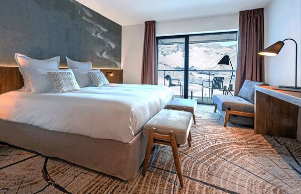 VOULEZVOUS HOTEL - Photo 18