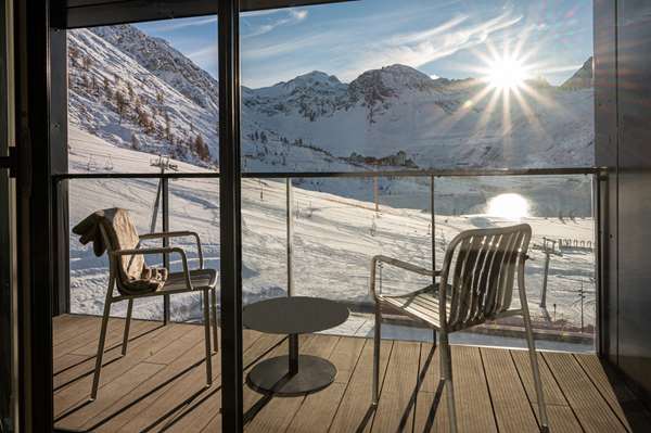 VOULEZVOUS HOTEL - Photo 11