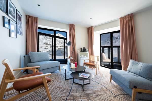 VOULEZVOUS HOTEL - Photo 2