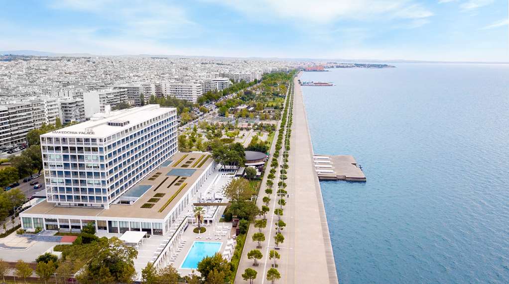 Makedonia Palace Hotel