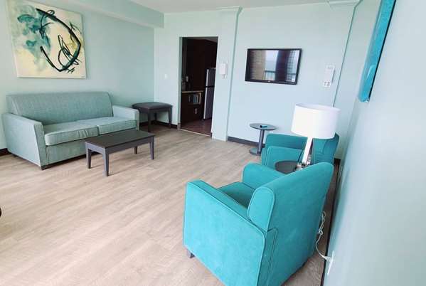  - Wingate by Wyndham Hotel Kill Devil Hills