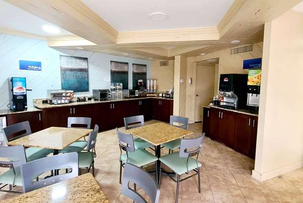  - Wingate by Wyndham Hotel Kill Devil Hills