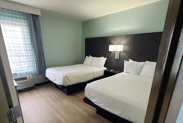  - Wingate by Wyndham Hotel Kill Devil Hills