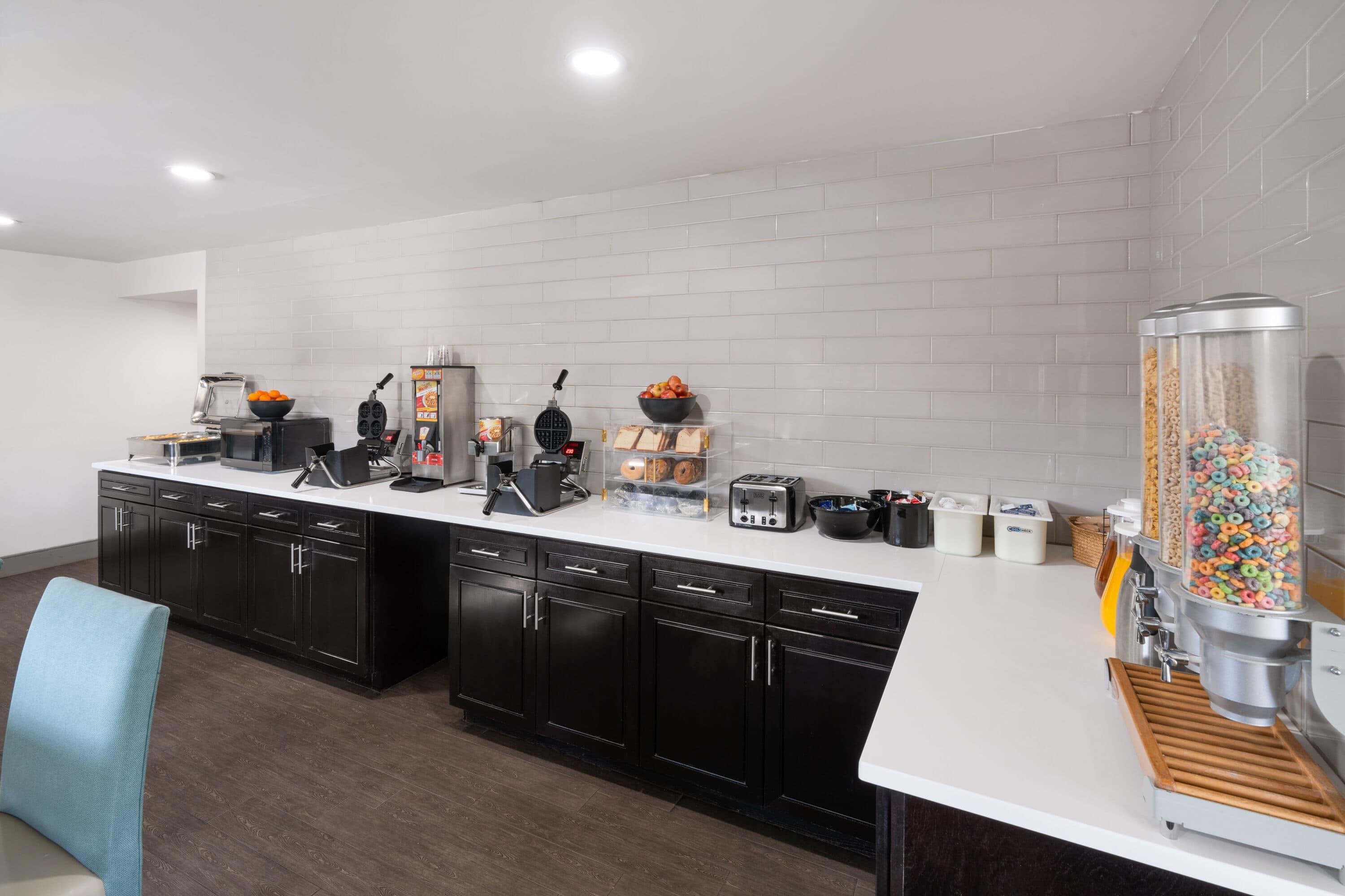 Property amenity | Baymont by Wyndham Durango