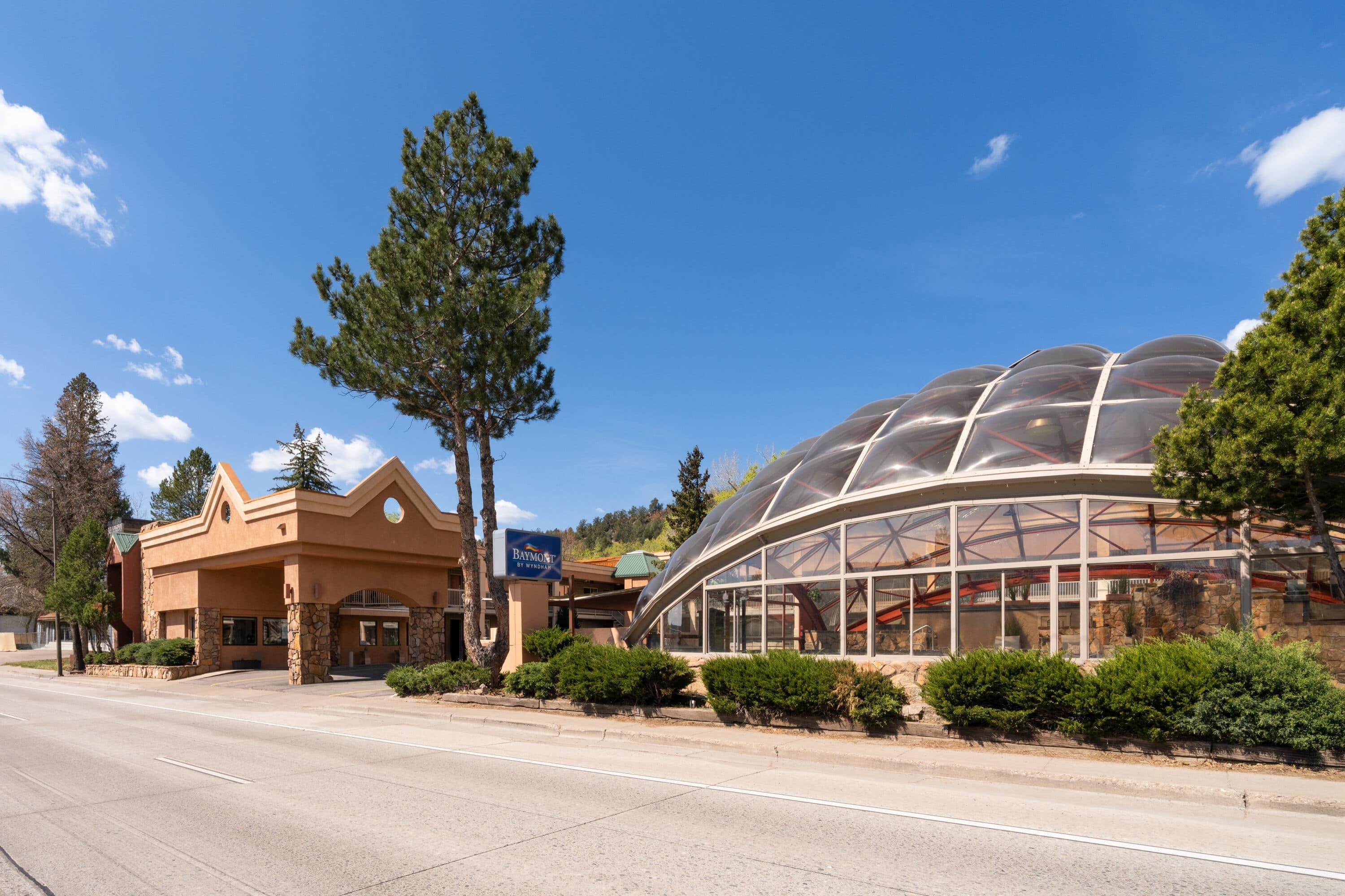 Exterior | Baymont by Wyndham Durango