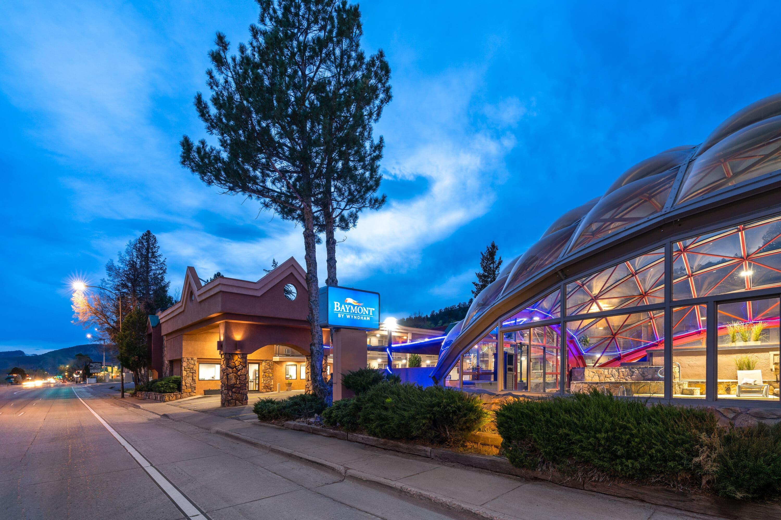 Exterior | Baymont by Wyndham Durango