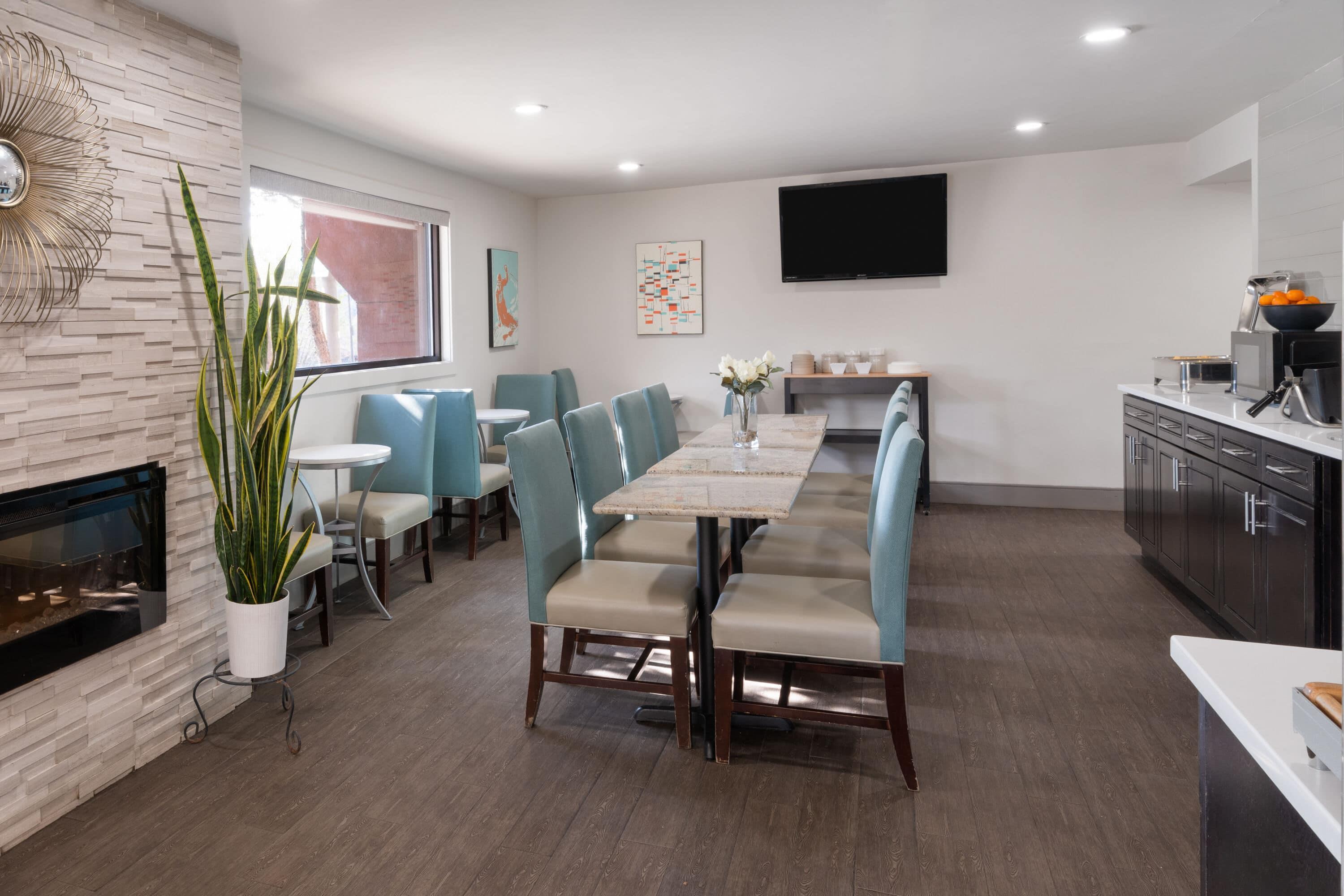 Property amenity | Baymont by Wyndham Durango