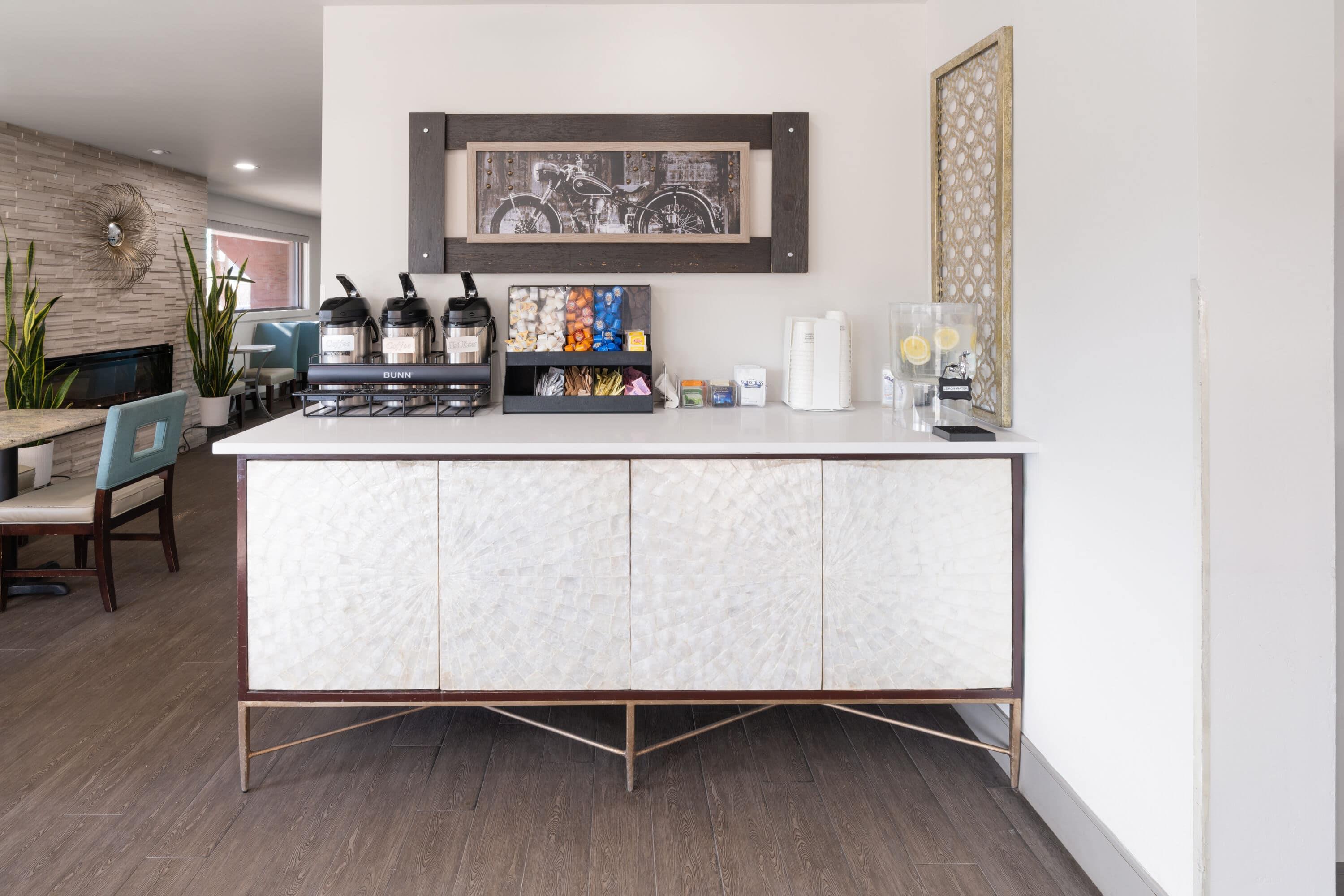 Property amenity | Baymont by Wyndham Durango