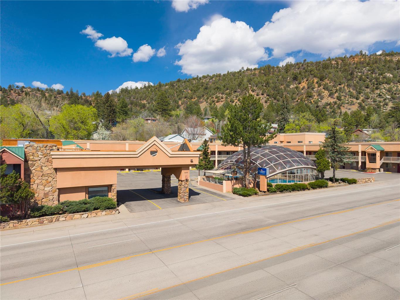 Baymont by Wyndham Durango