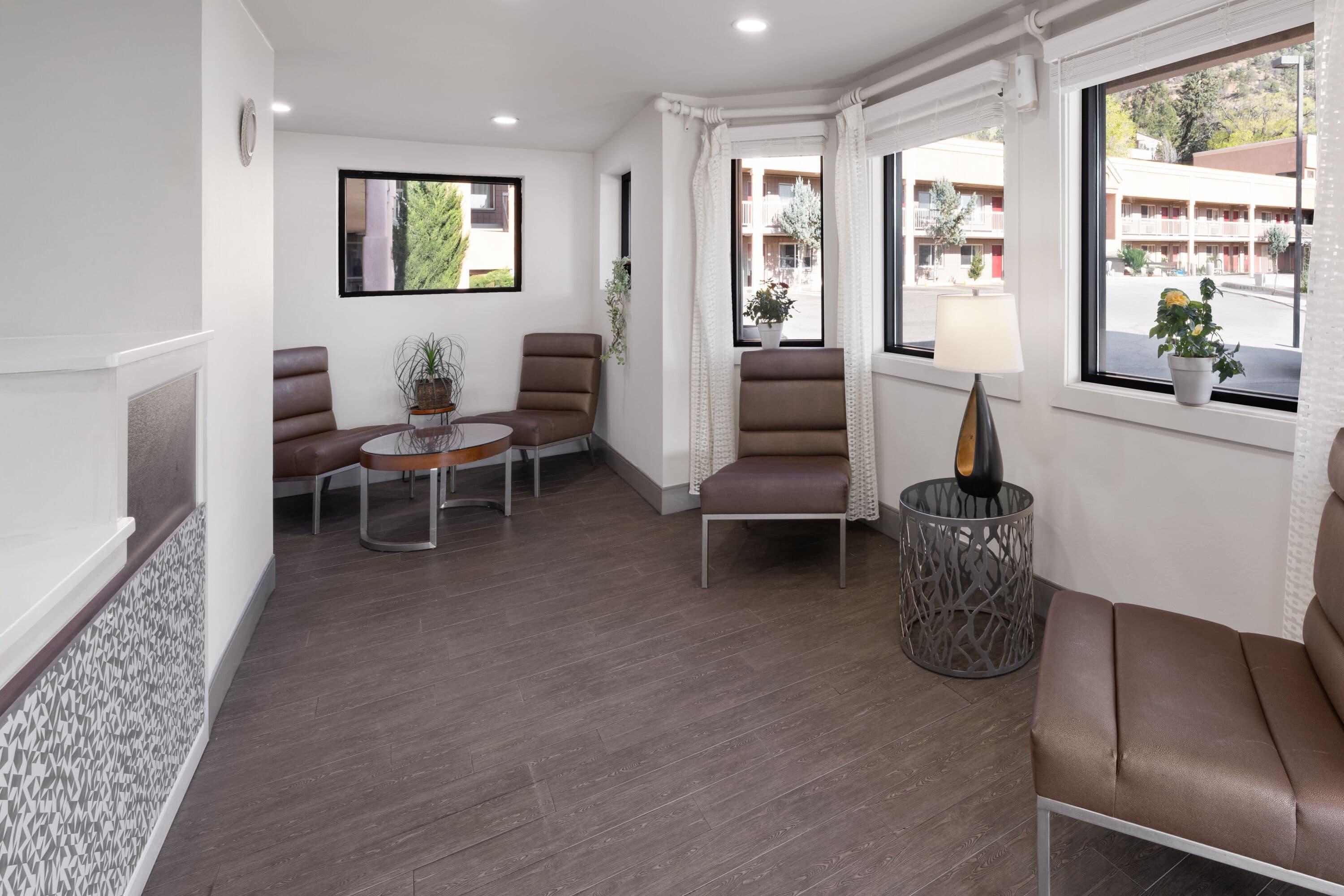 Lobby | Baymont by Wyndham Durango