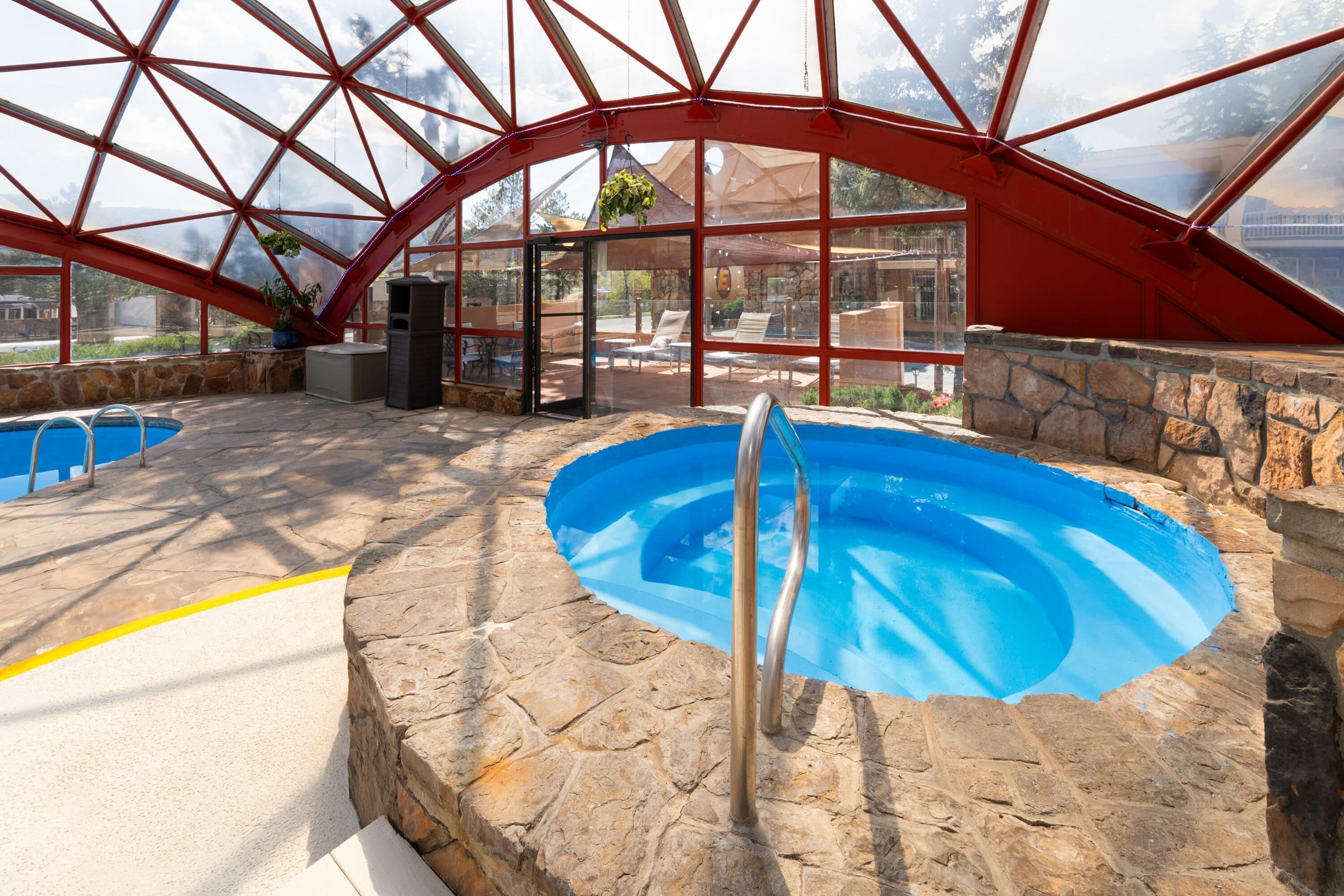 Pool | Baymont by Wyndham Durango