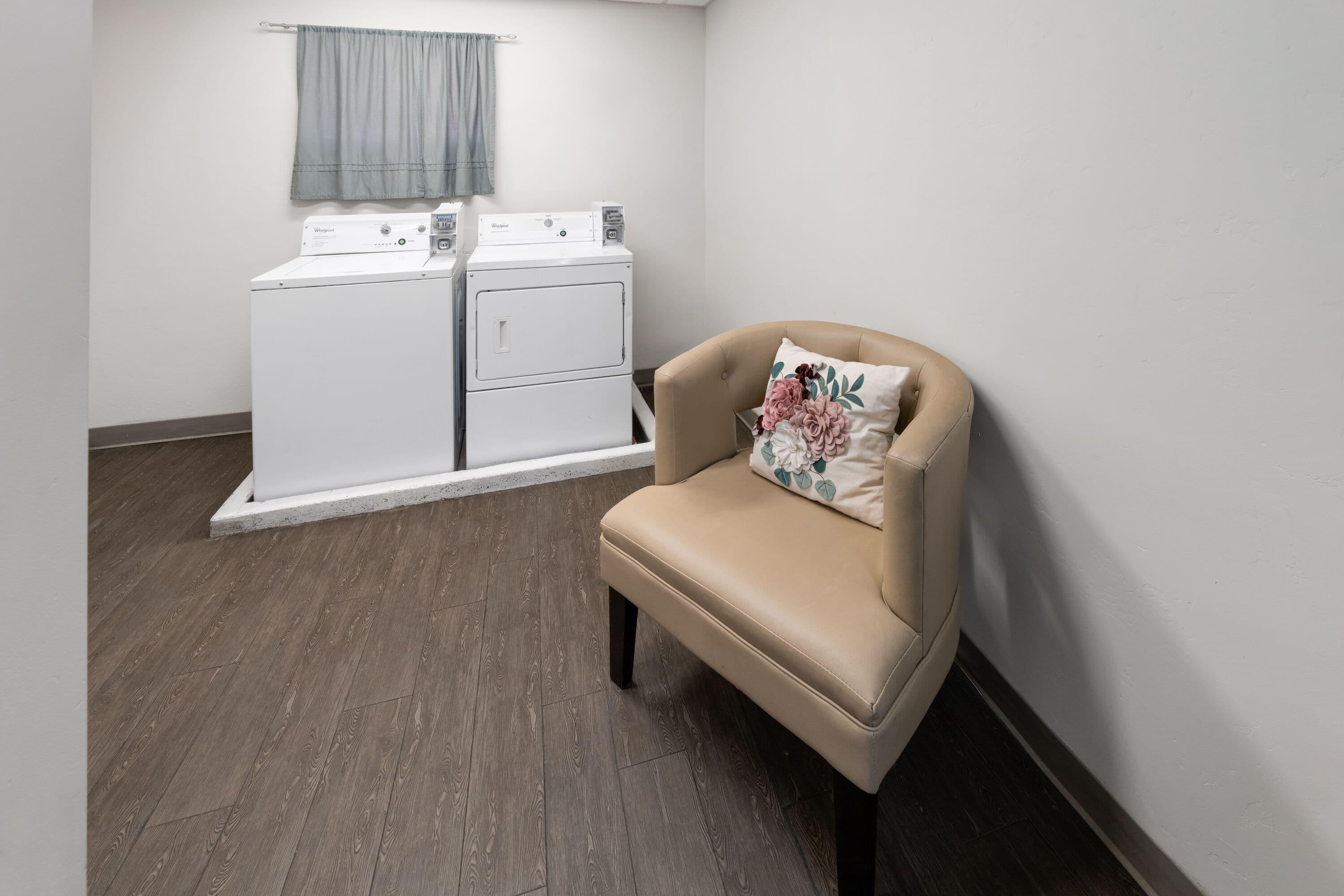 Laundry | Baymont by Wyndham Durango