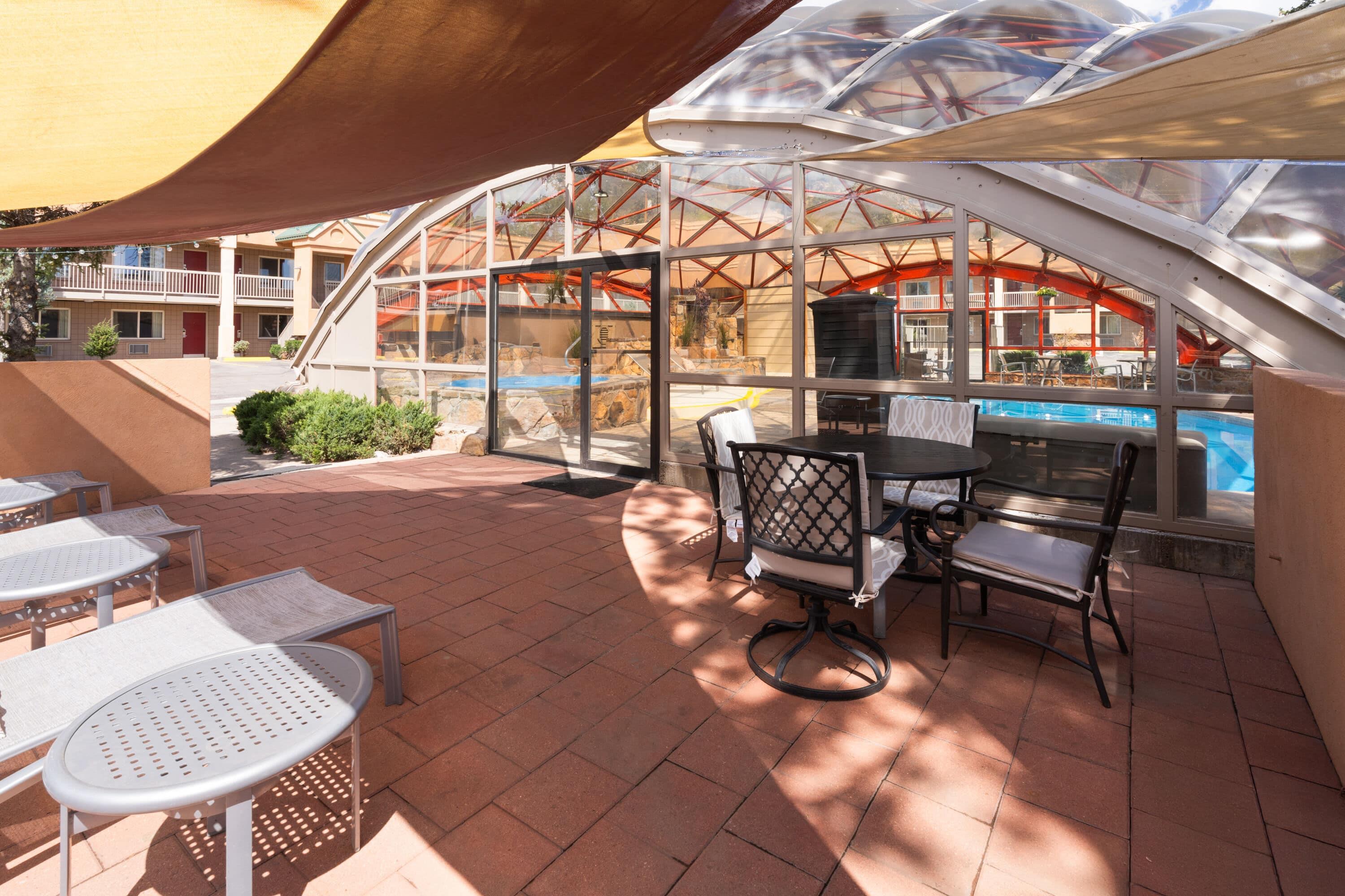 Property amenity | Baymont by Wyndham Durango
