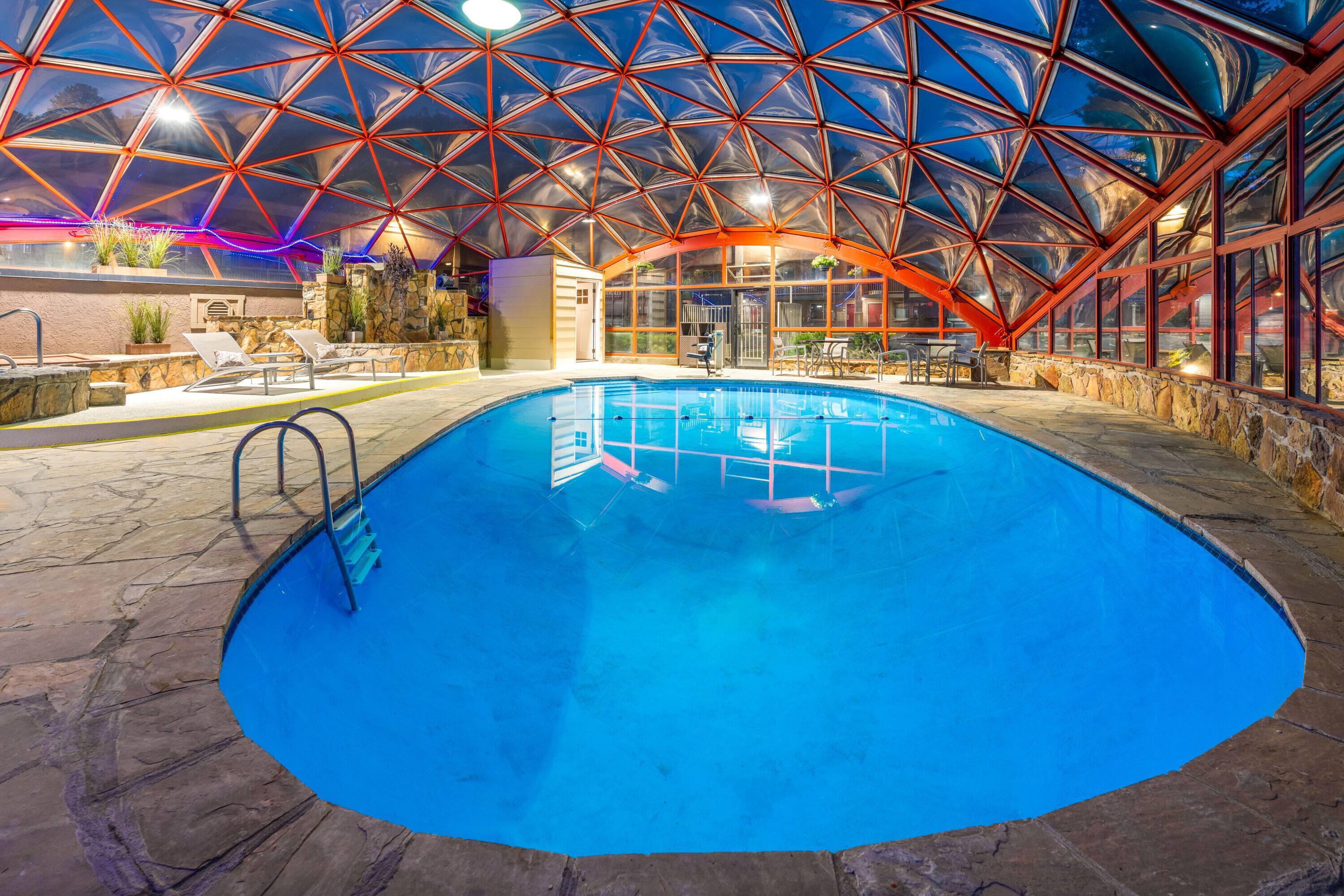 Pool | Baymont by Wyndham Durango