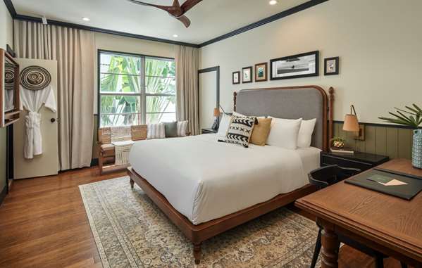  - Balfour Hotel Miami Beach