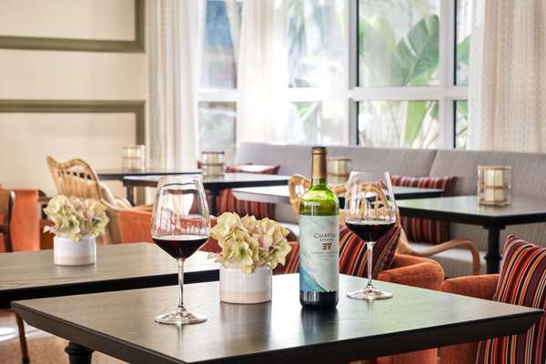 Bar - Balfour Hotel Miami Beach