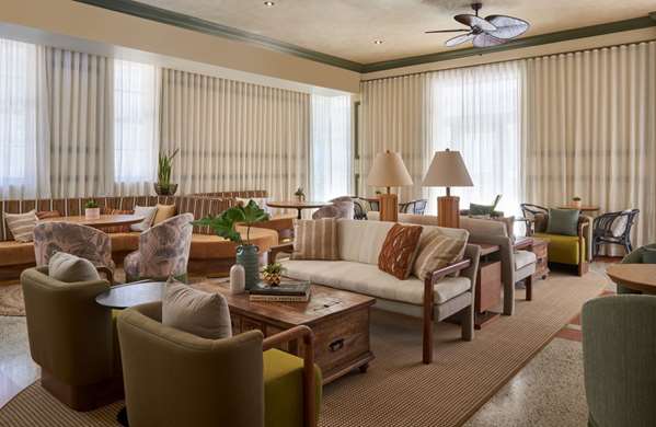  - Balfour Hotel Miami Beach