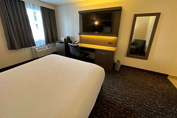  - Days Inn & Conference Centre Prince Albert