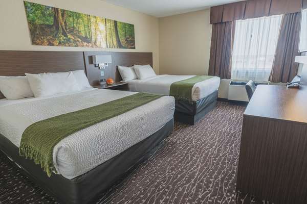  - Days Inn & Conference Centre Prince Albert