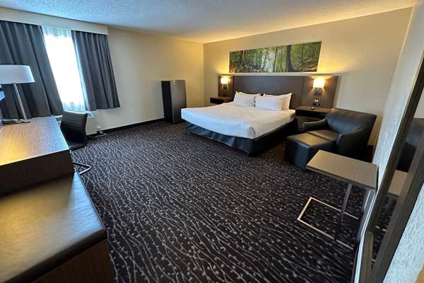  - Days Inn & Conference Centre Prince Albert