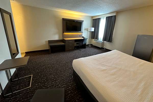  - Days Inn & Conference Centre Prince Albert