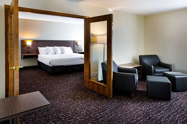  - Days Inn & Conference Centre Prince Albert