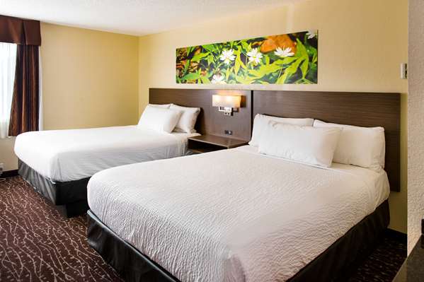  - Days Inn & Conference Centre Prince Albert