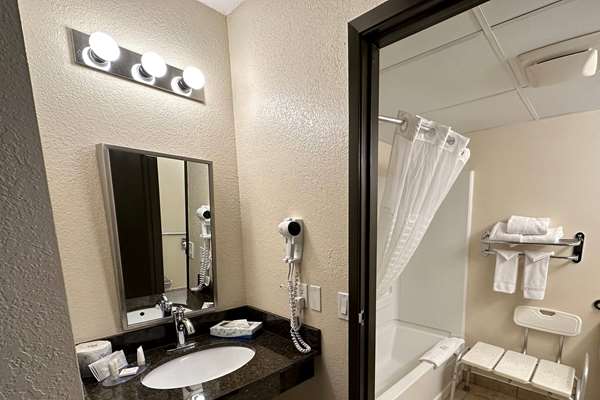  - Days Inn & Conference Centre Prince Albert