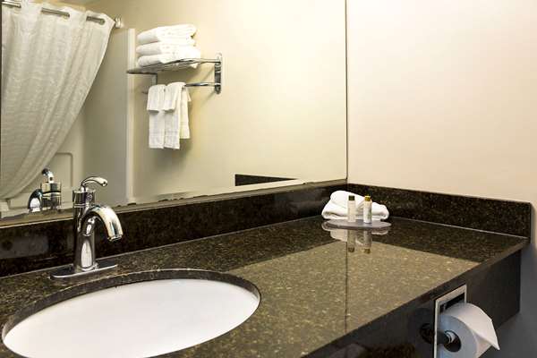  - Days Inn & Conference Centre Prince Albert
