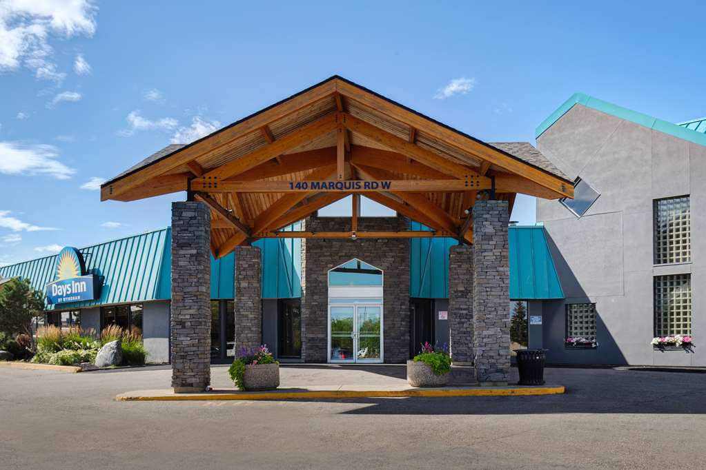 Days Inn & Conference Centre