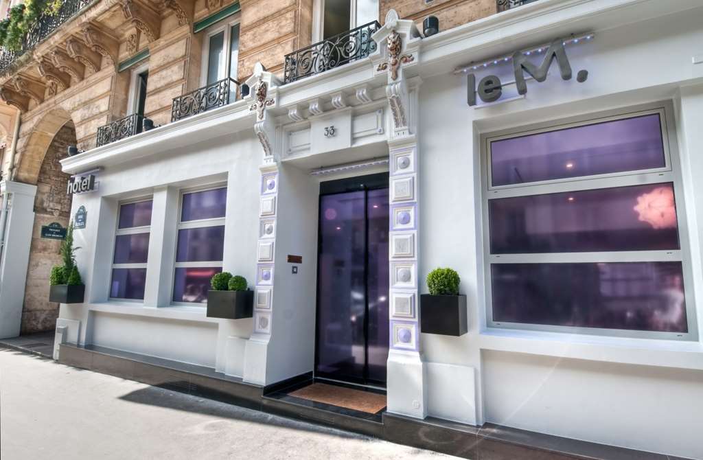 Hotel Moderne Saint Germain