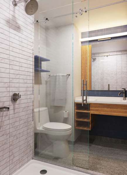  - Hampton Inn Times Square New York