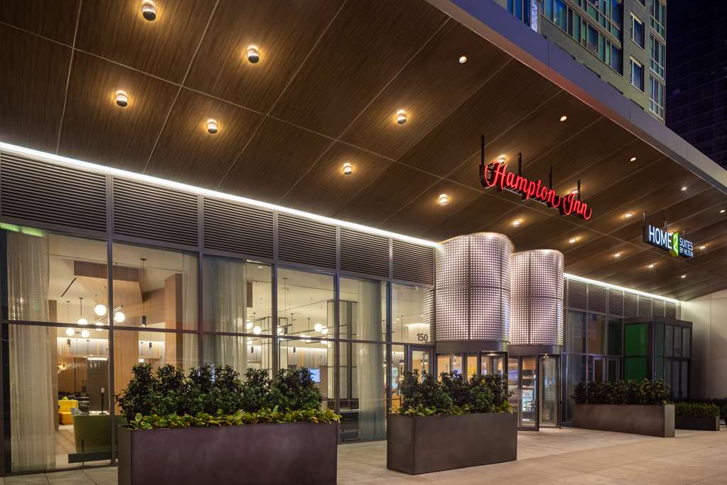 Hampton Inn by Hilton NY Times Square
