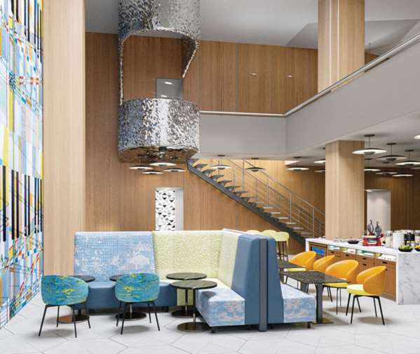  - Home2 Suites by Hilton Times Square New York