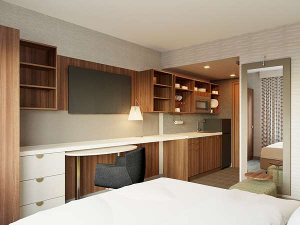  - Home2 Suites by Hilton Times Square New York