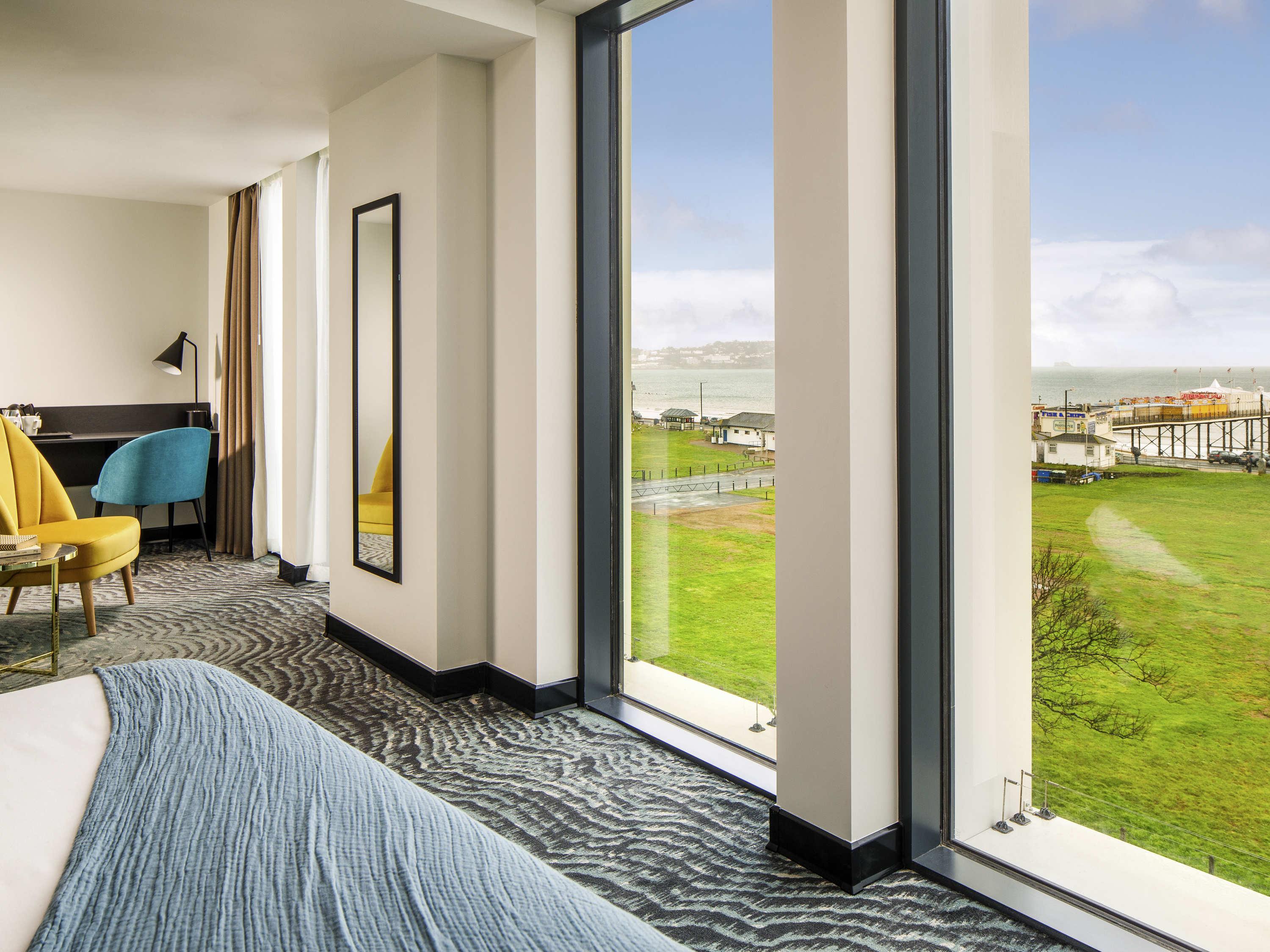 Ibis Styles Paignton - Tap to explore photos