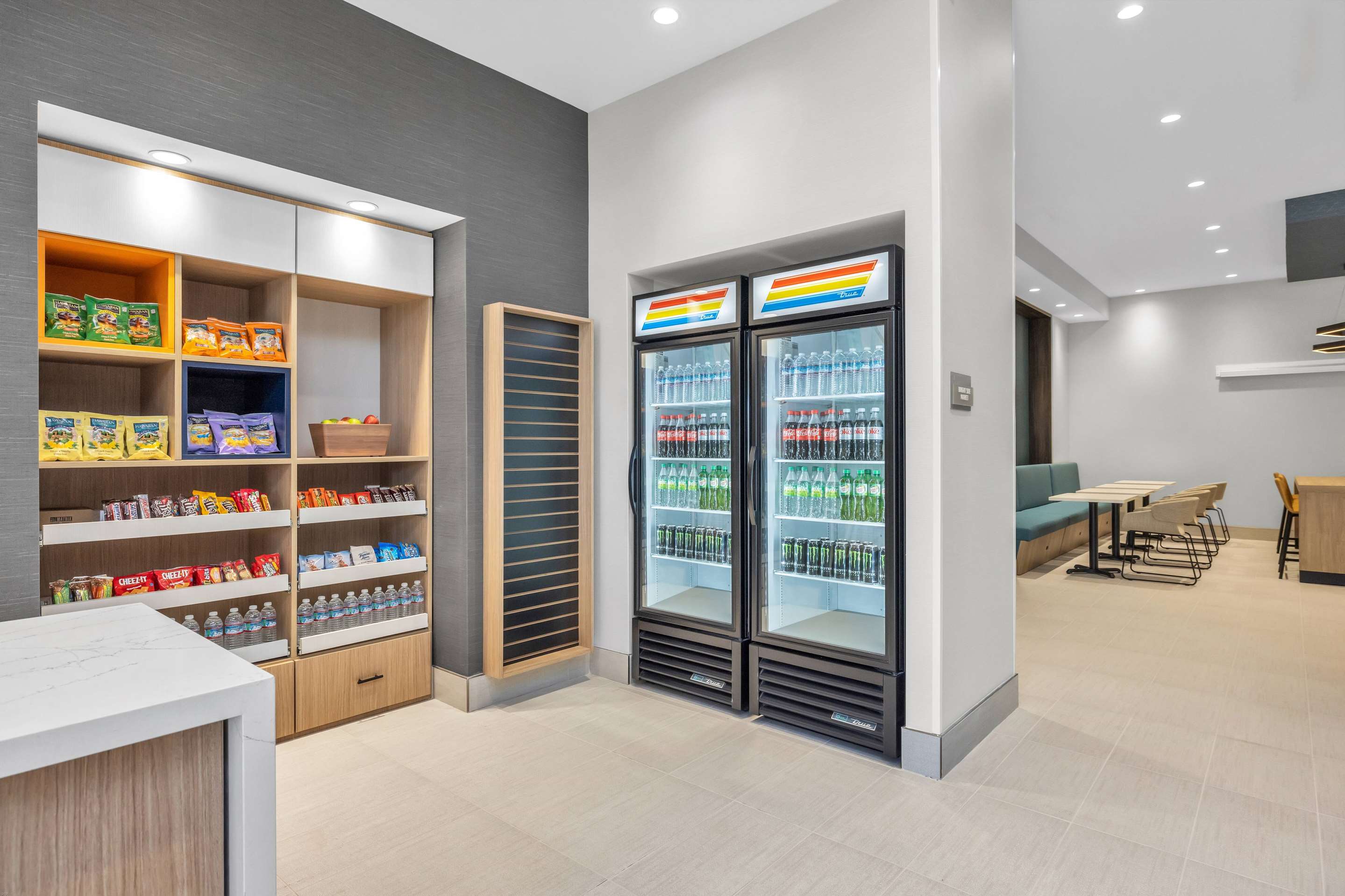 Property amenity | La Quinta Inn & Suites by Wyndham San Jose Silicon Valley
