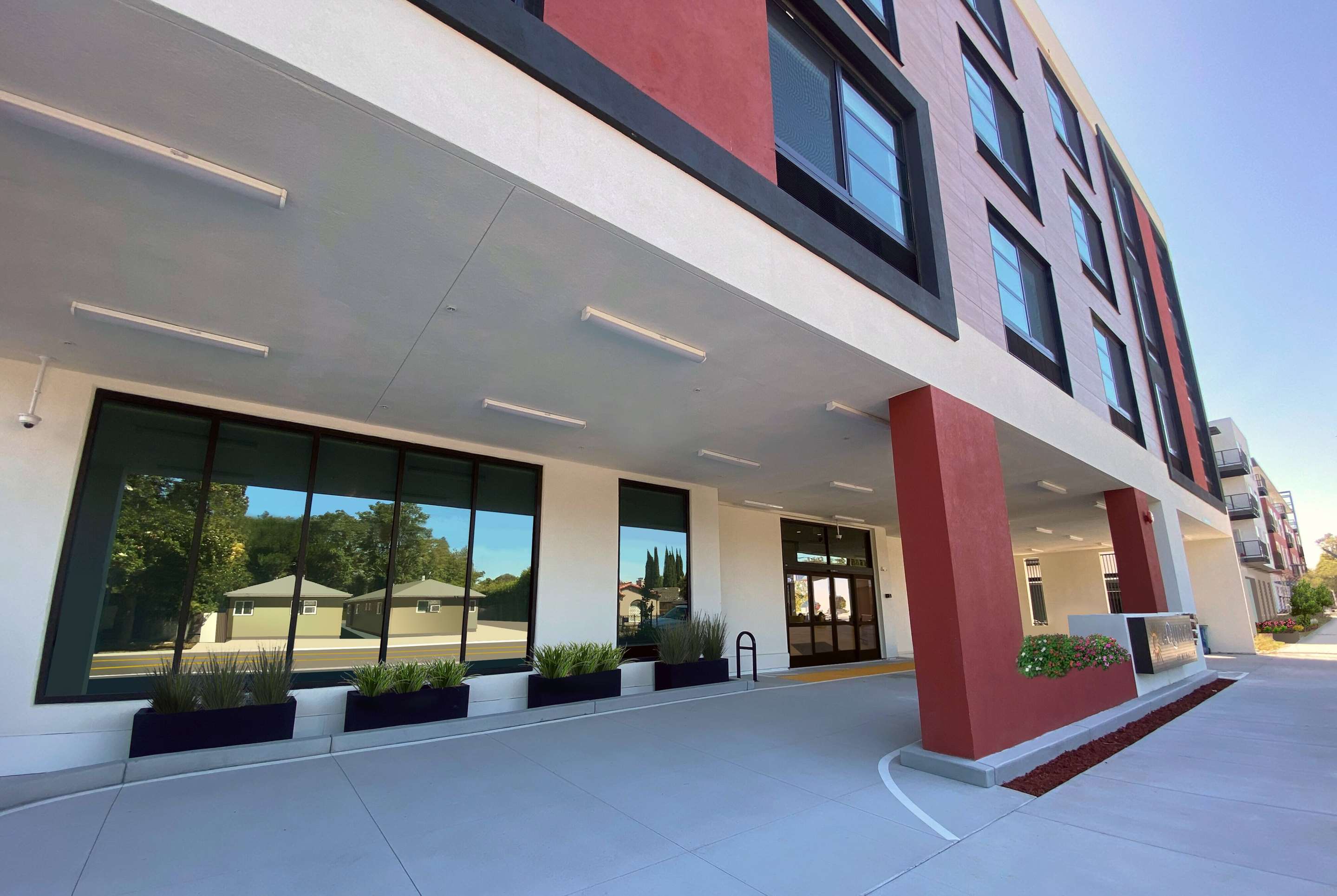 Exterior | La Quinta Inn & Suites by Wyndham San Jose Silicon Valley