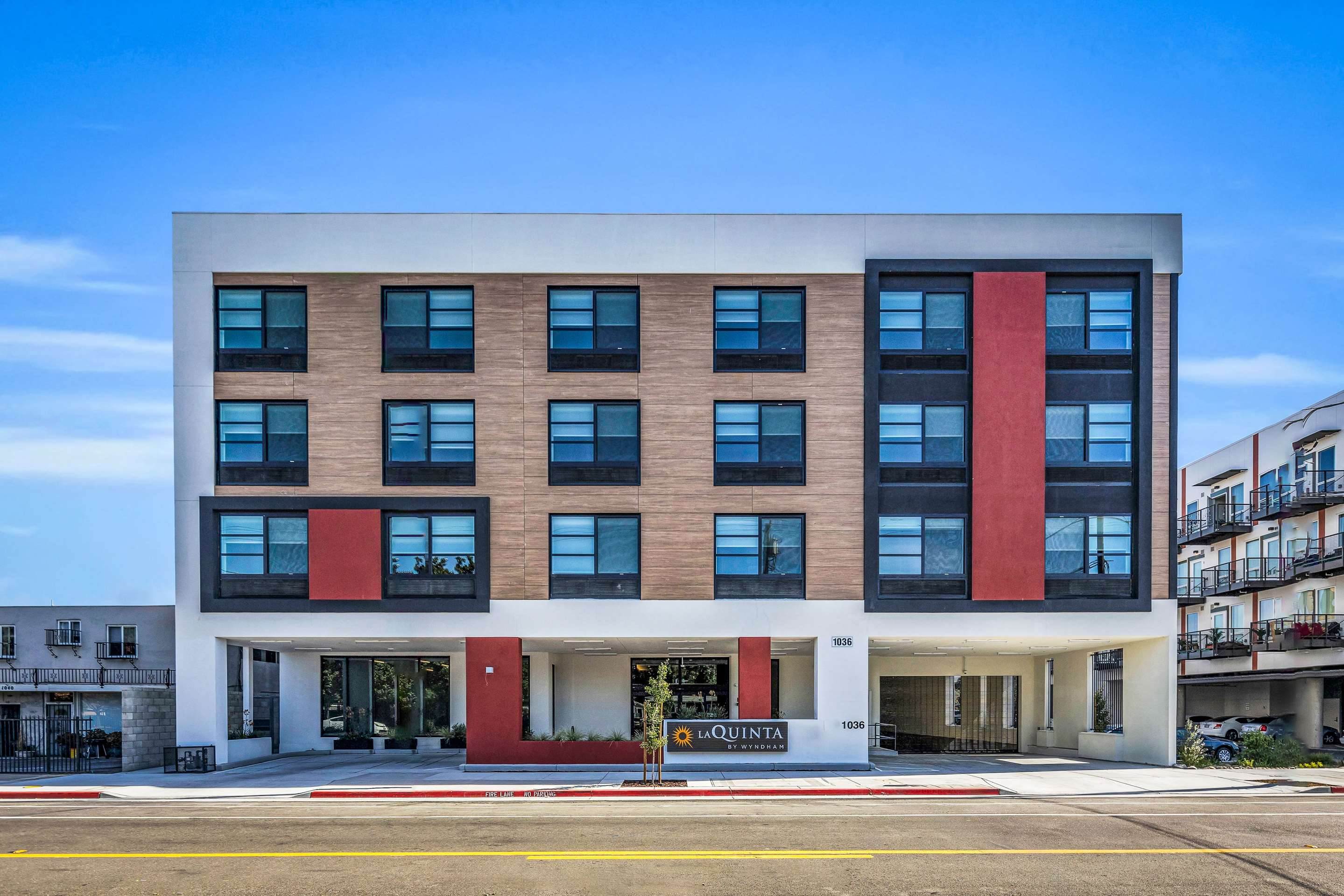 Exterior | La Quinta Inn & Suites by Wyndham San Jose Silicon Valley